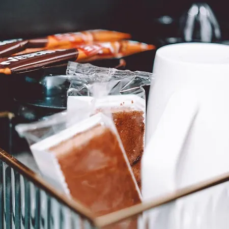 Apartment Central Apartment Tirana