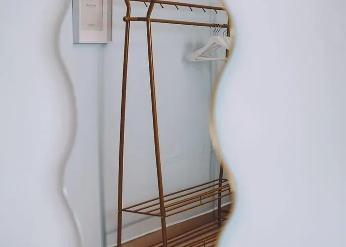 Central Apartment Apartment *