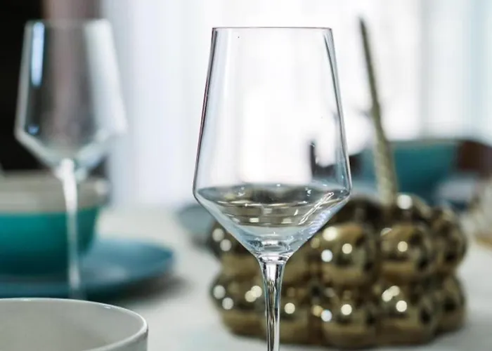 Apartment Central Apartment