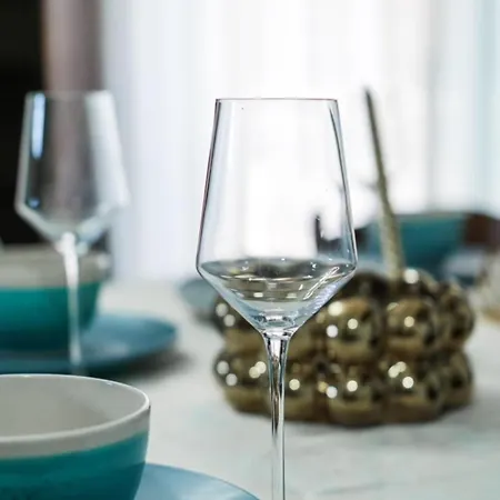 Appartamento Central Apartment