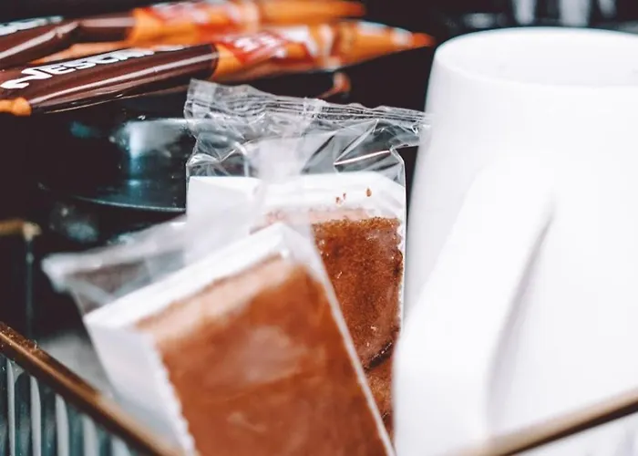 Apartament Central Apartment Tirana